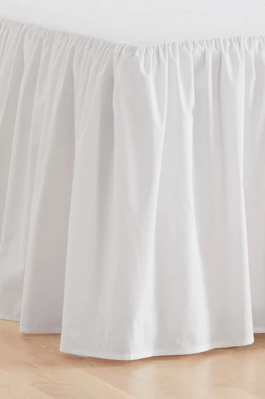 Zack Valance Bed Sheet 60 cm Organic Quality