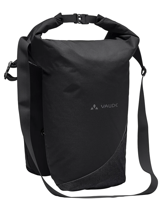 VAUDE Road Master Urban Backpack black One Size