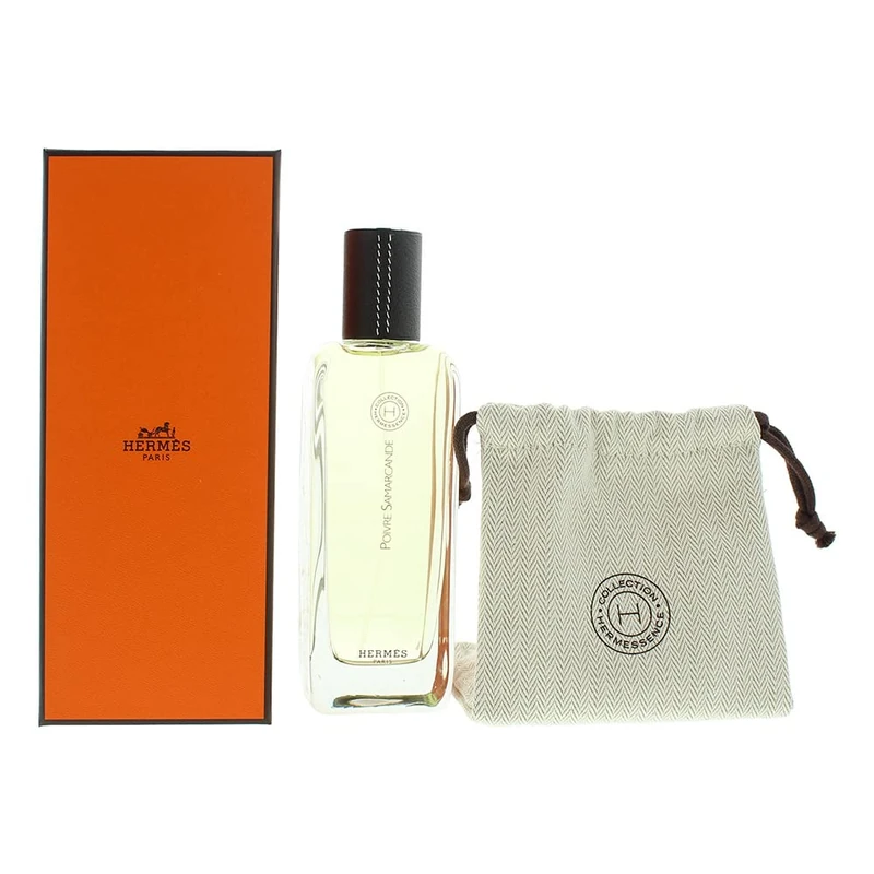 Hermès Poivre Samarcande Eau de Toilette 200ml