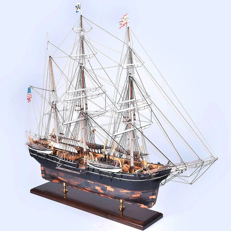 1/64 Charles Morgan - Image 1