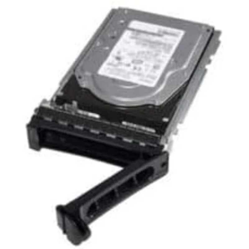 Dell - SSD - 480 GB - internal - M.2 - SATA 6Gb/s - for PowerEdge R450, R550, R650, R650xs, R750XA