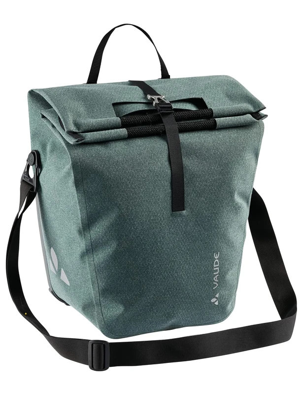 VAUDE Recycle Back Backpack dusty forest One Size