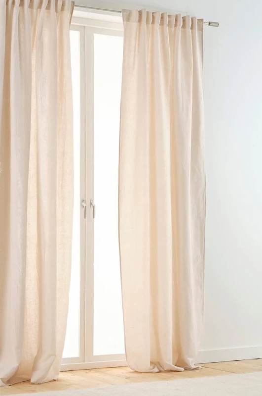 Jotex Nora Multifunctional Curtain, Pack of 2