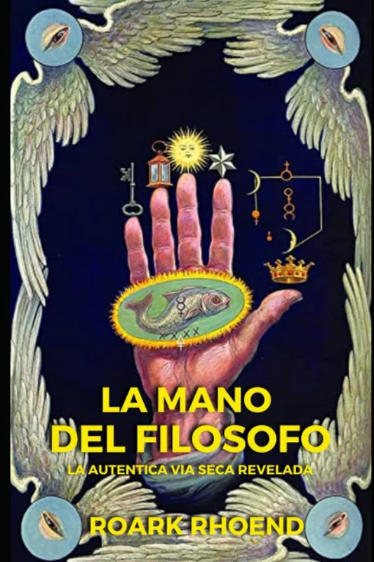 La Mano del Filósofo
