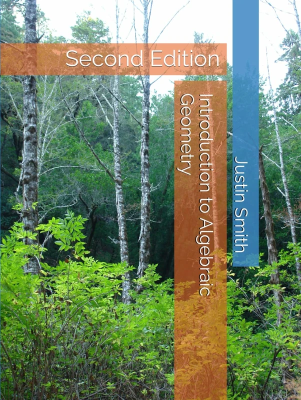 Introduction to Algebraic Geometry