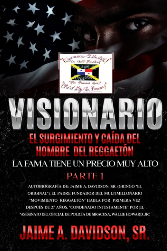 VISIONARIO: EL SURGIMIENTO Y CAÍDA DEL HOMBRE DEL REGGAETÓN LA FAMA TIENE UN PRECIO MUY ALTO PARTE 1