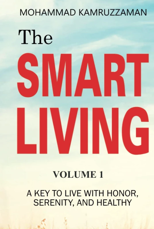 The Smart Living: Volume 1