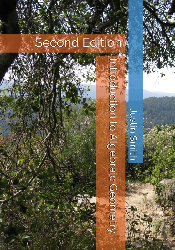 Introduction to Algebraic Geometry