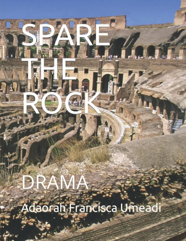 SPARE THE ROCK: DRAMA