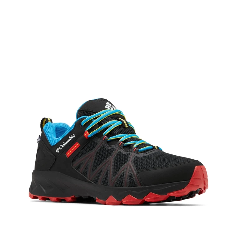 Columbia Peakfreak Ii Outdry Black White - Image 1