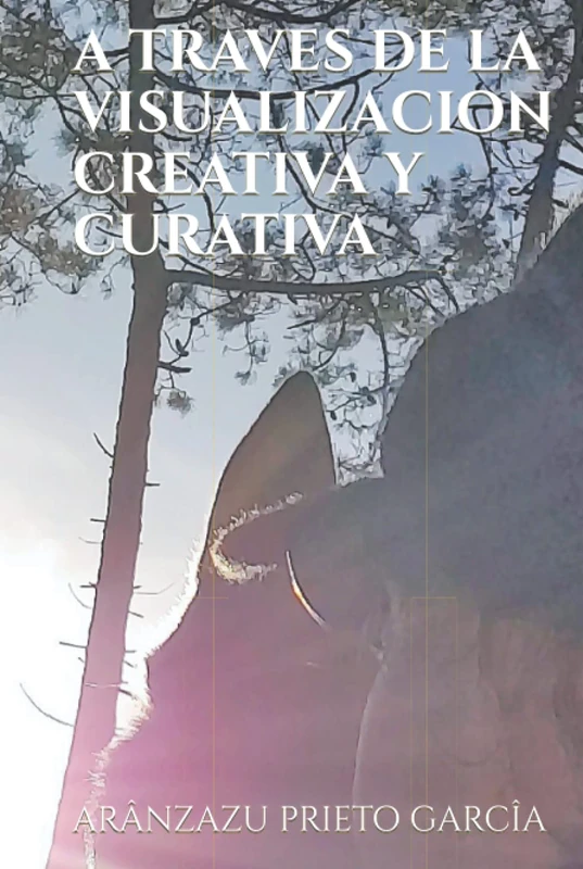 A TRAVES DE LA VISUALIZACION CREATIVA Y CURATIVA: LA LEY DE LA ATRACCION (SALUD Y TERAPIAS ENERGÊTICAS)