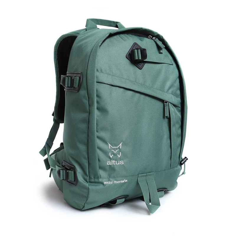 ALTUS Ski Mountain G30 Backpack Daypack 27 L, Unisex Adult, Laurel, ONE Size