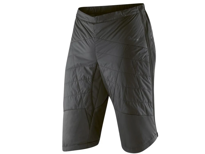 Gonso Men's Alvao M Shorts, Black, S - Image 1