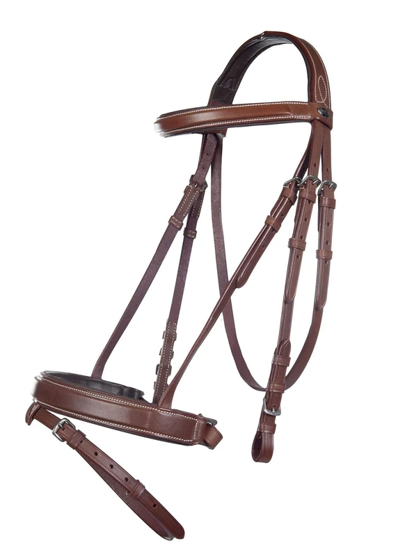 HKM Exercise rug with removeable neck part Neon Yellow 5'3