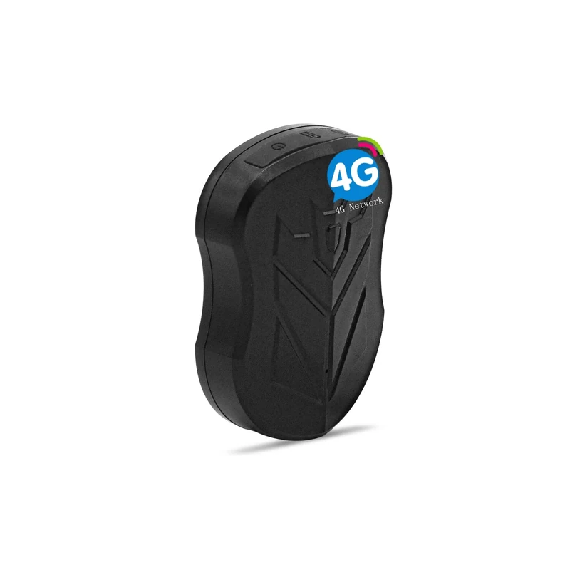 SinoTrack ST-915L 4G GPS Tracker - Strong Battery Waterproof Real-Time Locator Device for Vehicles, Car, Motorcycle, Taxi, Truck and Bus