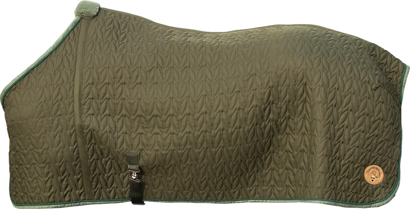 HKM Natura Cooler Deep Green 5'3