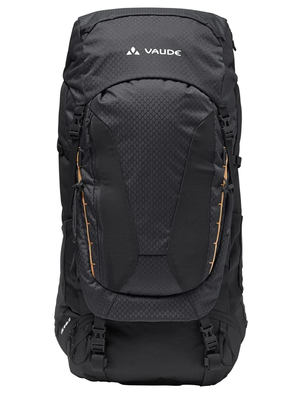 VAUDE Avox 60+10 Backpack black One Size
