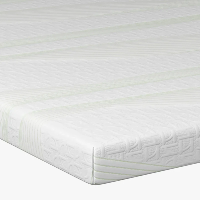 Novilla EU Gel Memory Foam Topper 120x200x5cm