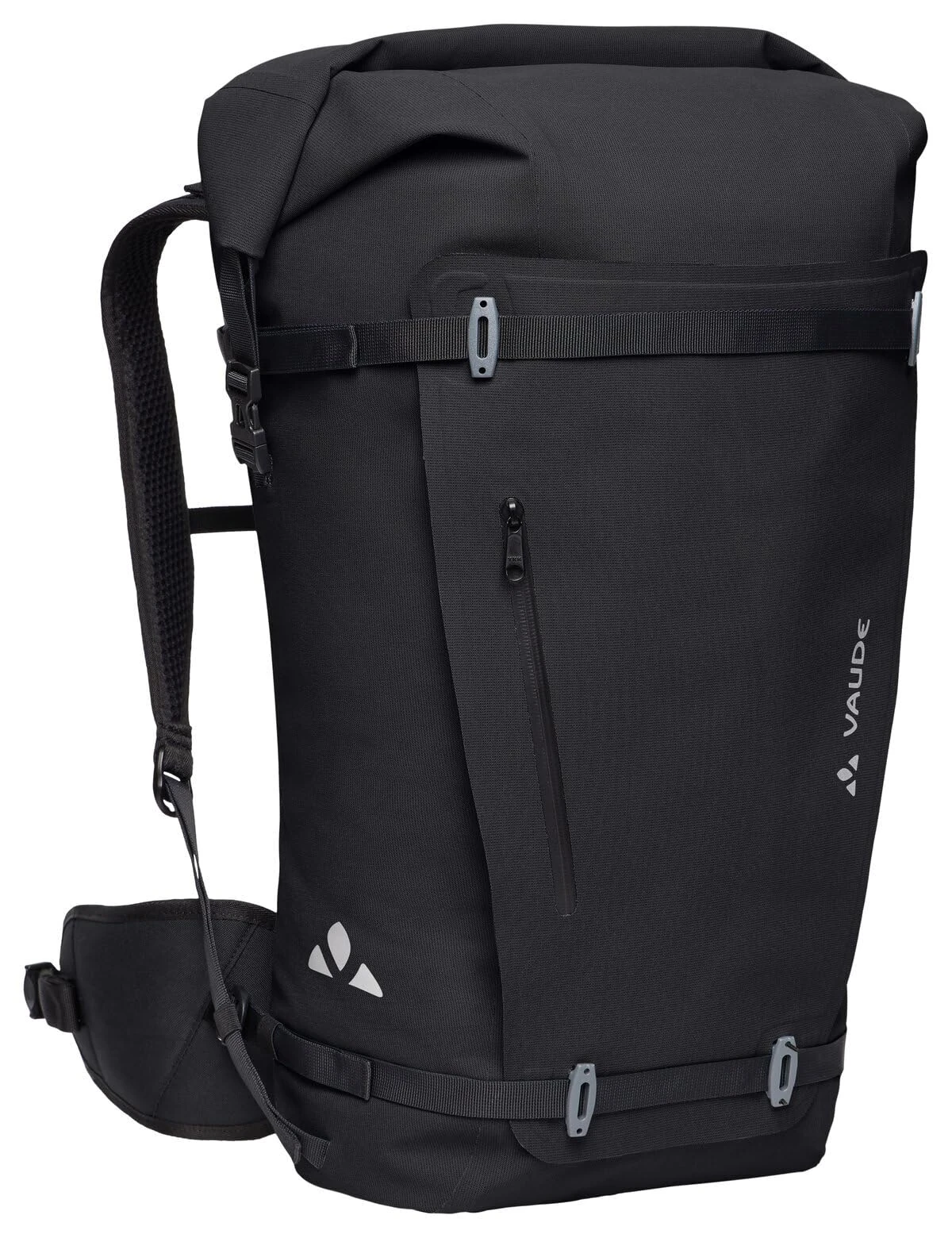 VAUDE Proof 28 Backpack black One Size