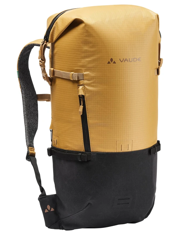VAUDE Citygo Backpack Peanut Butter One Size