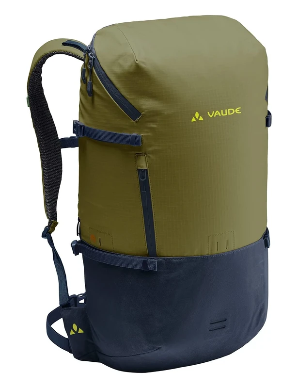 VAUDE Citygo Backpack Bamboo One Size