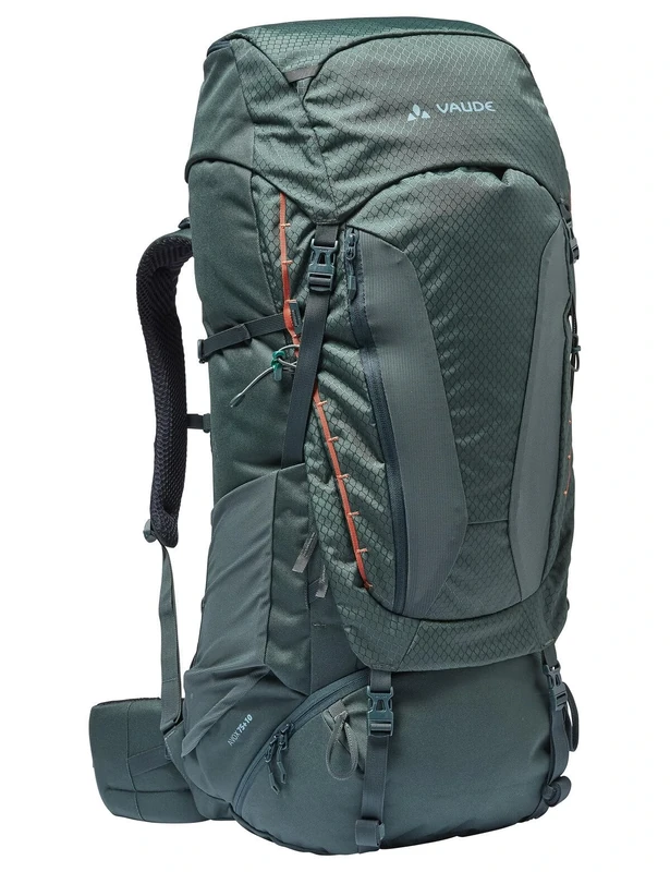 VAUDE Avox 75+10 Backpack dark forest One Size