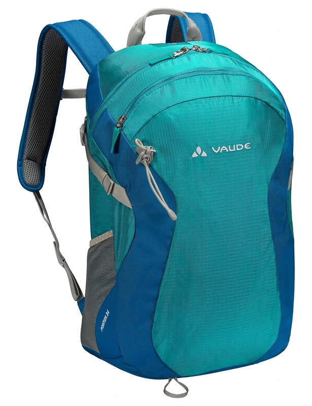 VAUDE Grimming 24 Hiking Backpack, Hummingbird, Standard Size