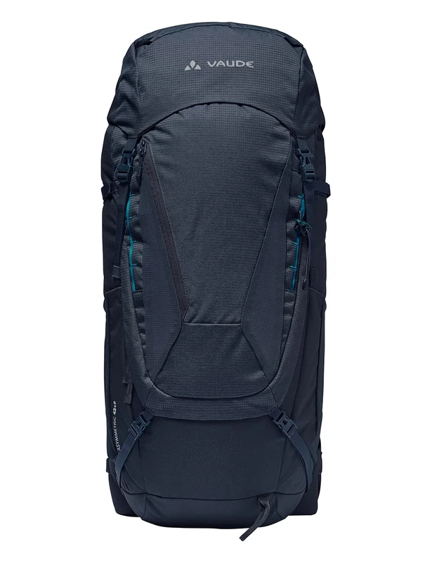 VAUDE Asymmetric 48+8 Backpack eclipse One Size