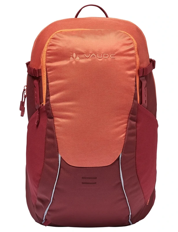 VAUDE Tremalzo 18 Backpack hotchili One Size