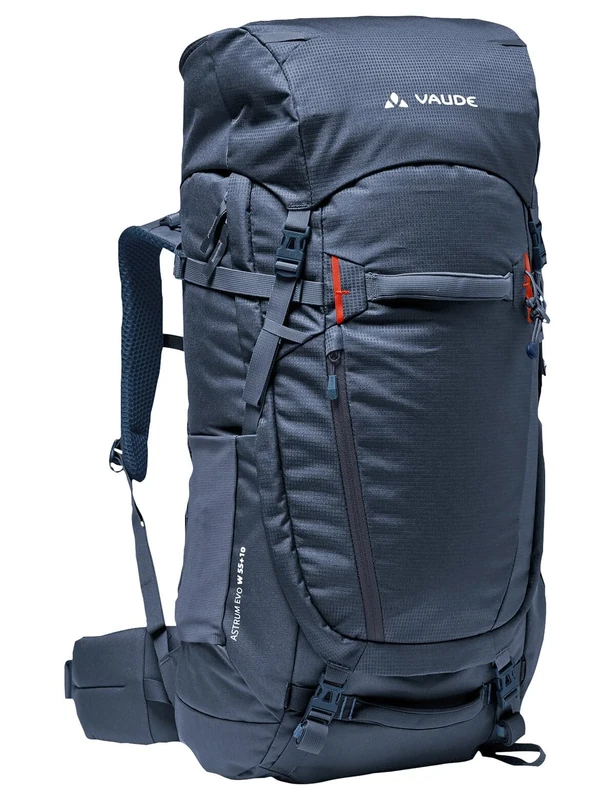 VAUDE Astrum Evo 55+10 Backpack eclipse One Size