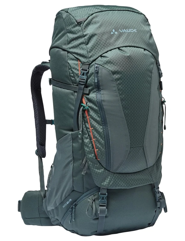 VAUDE Avox 65+10 Backpack dark forest One Size