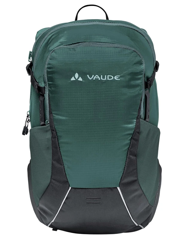 VAUDE Tremalzo 16 Backpack dusty forest One Size