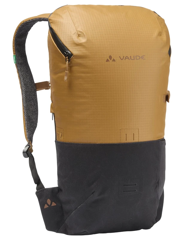 VAUDE Citygo Backpack Peanut Butter One Size
