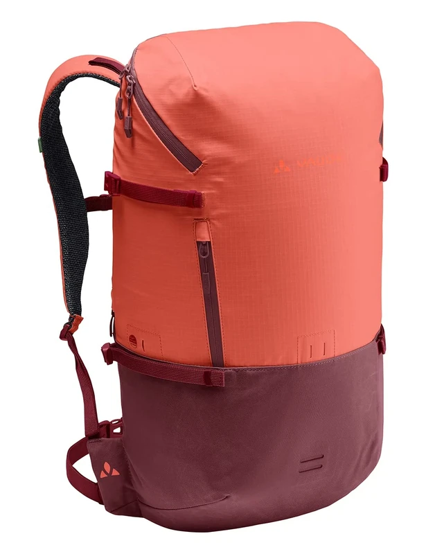 VAUDE Citygo Backpack Hotchili One Size
