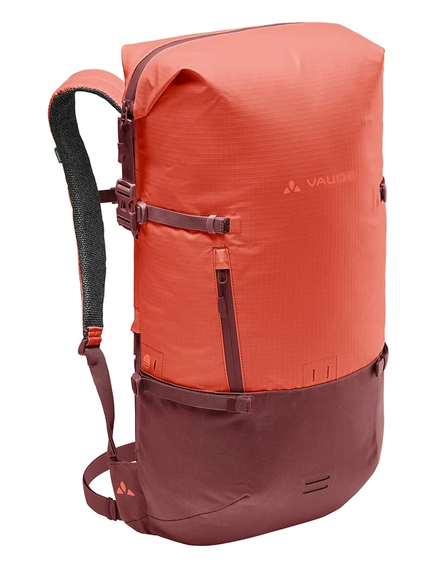 VAUDE Citygo Backpack Hotchili One Size