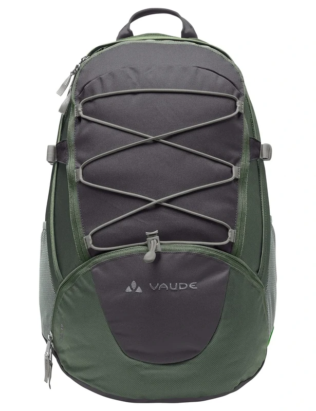 VAUDE Ifen 19 Hiking Backpack, Phantom Black, Standard Size