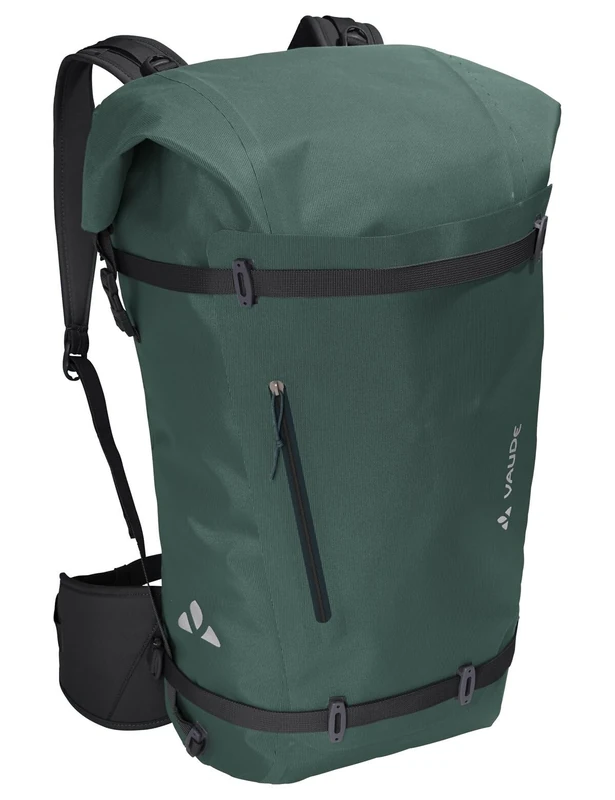 VAUDE Proof 28 Backpack dusty forest One Size