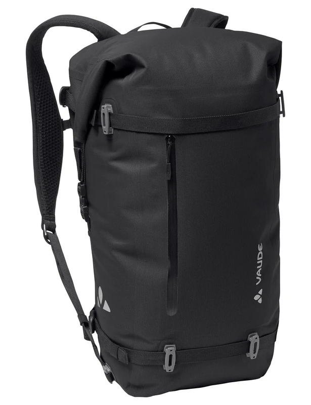 VAUDE Proof 22 Backpack black One Size