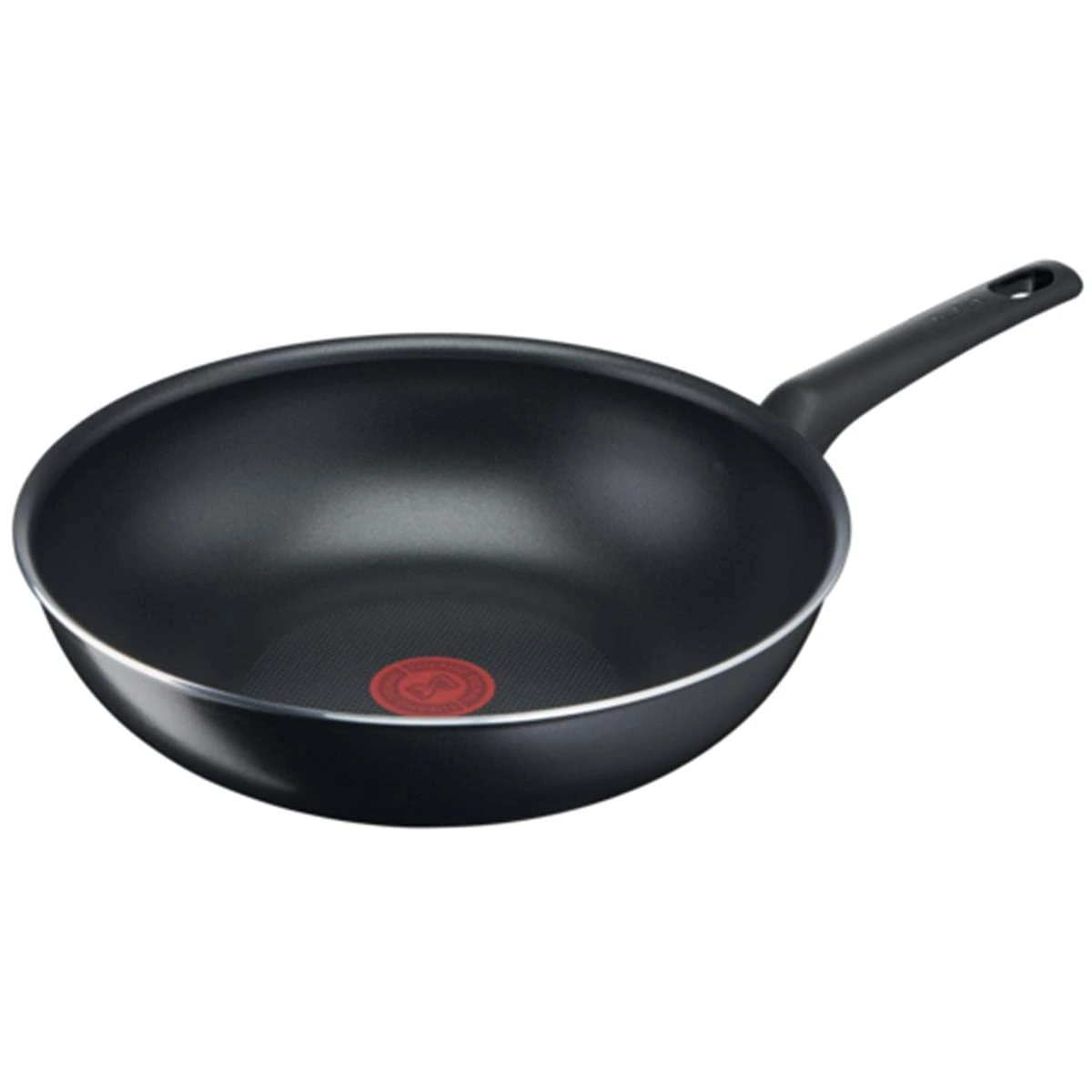Tefal Sartén B55619 Simple Cook Wok 28 cm
