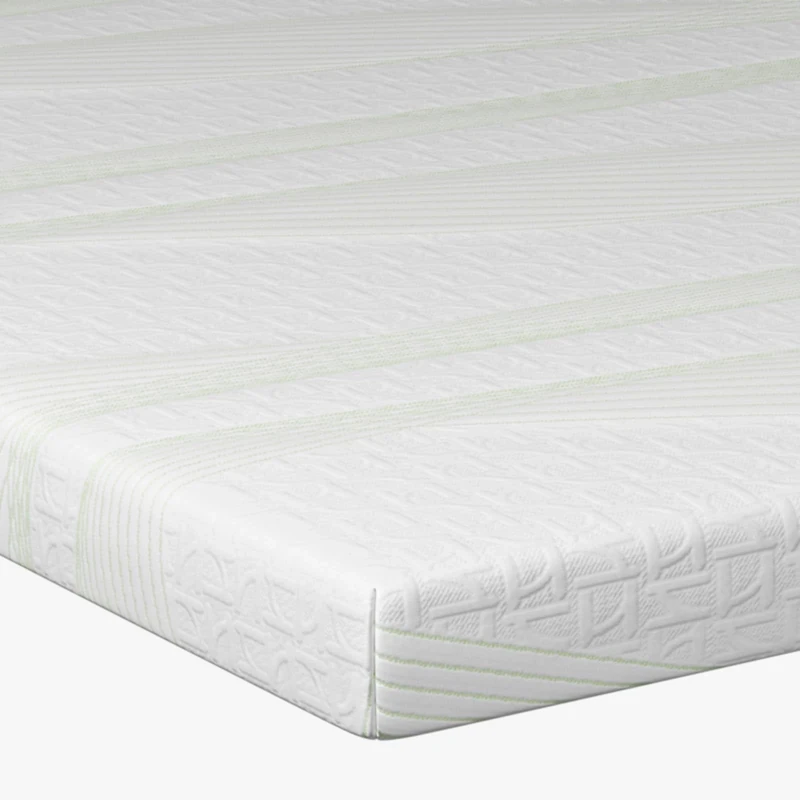 Novilla EU Gel Memory Foam Topper 90x190x5cm
