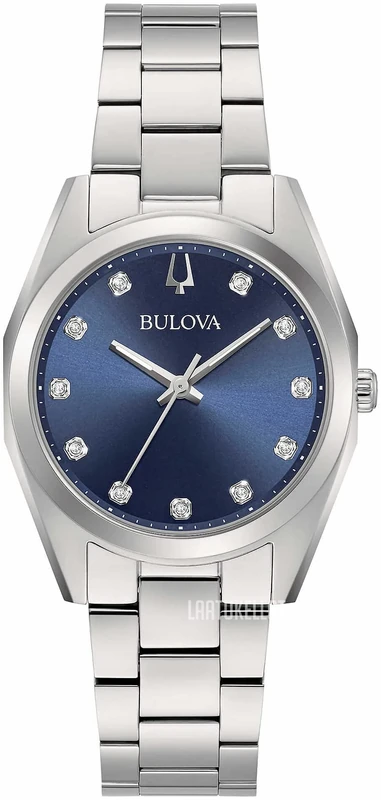 Bulova Women Analogue Watch Surveyor