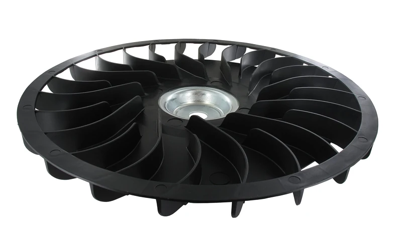 Greenstar 29080 Turbine