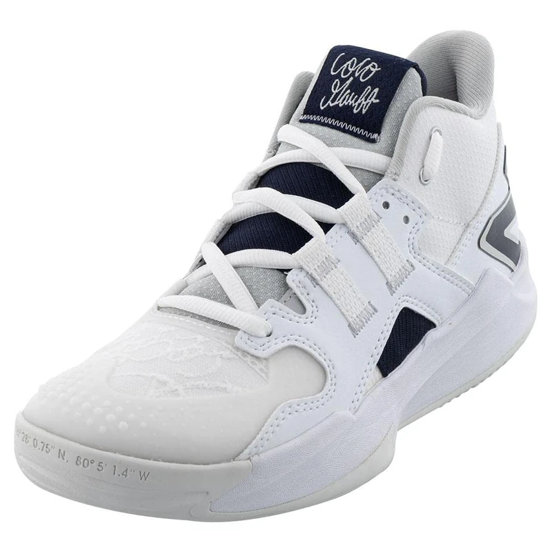 New Balance UCHCOCOC Coco v1 Men White UK 8