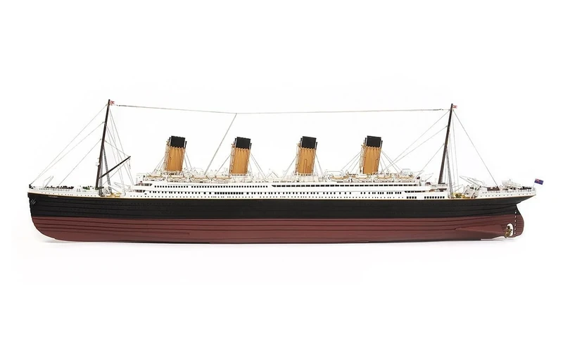 Occre RMS Titanic
