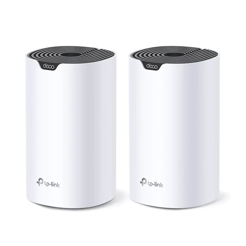 TP-Link Deco S7(2-pack) Whole Home Mesh Wi-Fi System