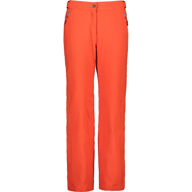 CMP Women's Trousers, Grenadine, EU 46 - Image 1