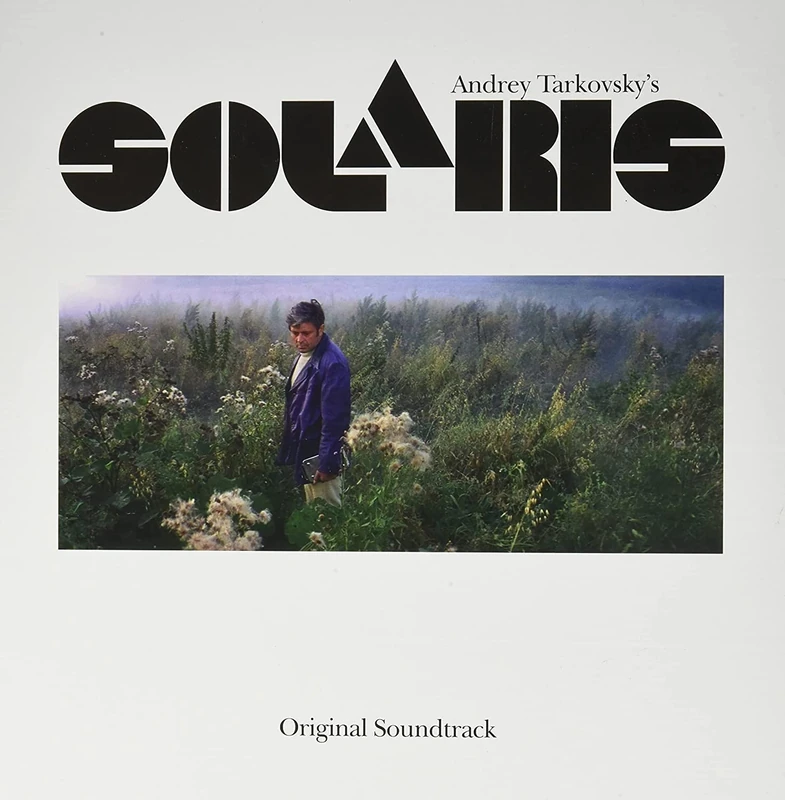 Solaris [VINYL]