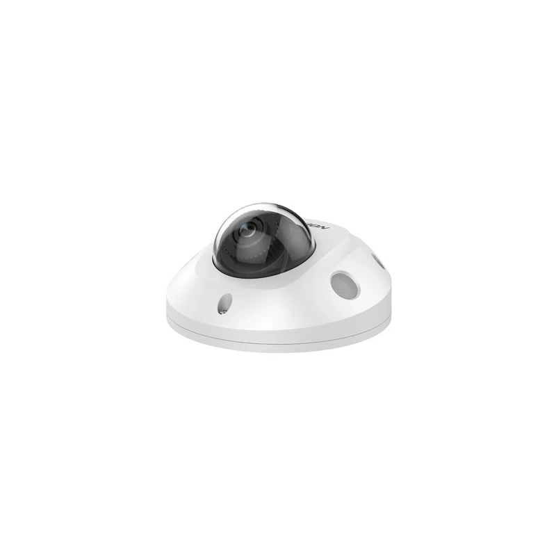 Hikvision Mini Dome DS-2CD2546G2-IS F2.8, 57.400 x 55.000 x 55.000 (W x H x D)