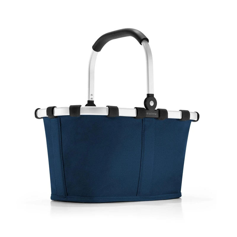 REISENTHEL BN4059 carrybag XS BAG Unisex dark blue - Image 1