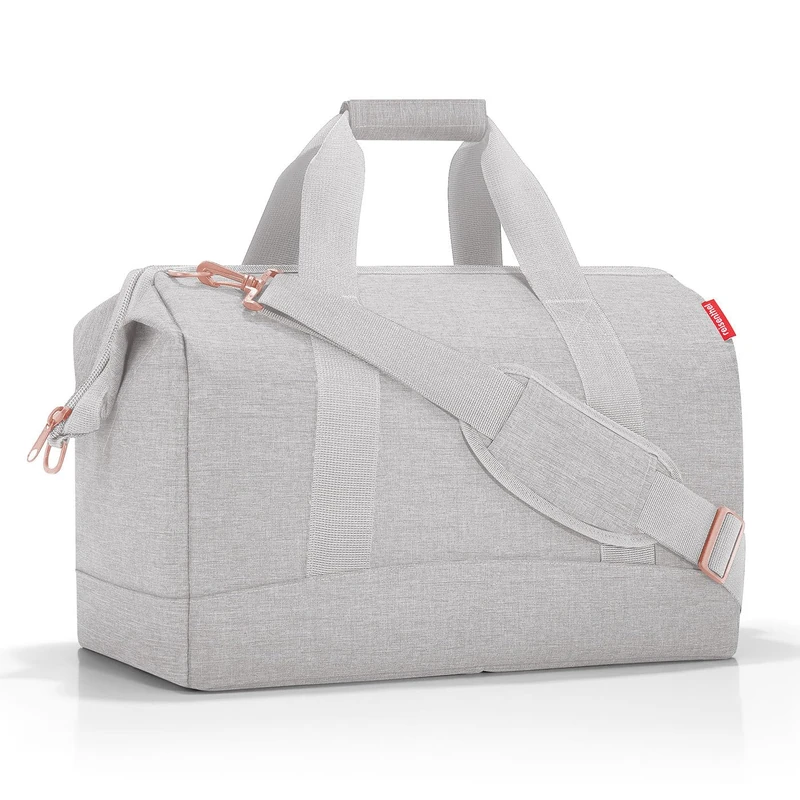 reisenthel Allrounder L, Twist Sky Rose